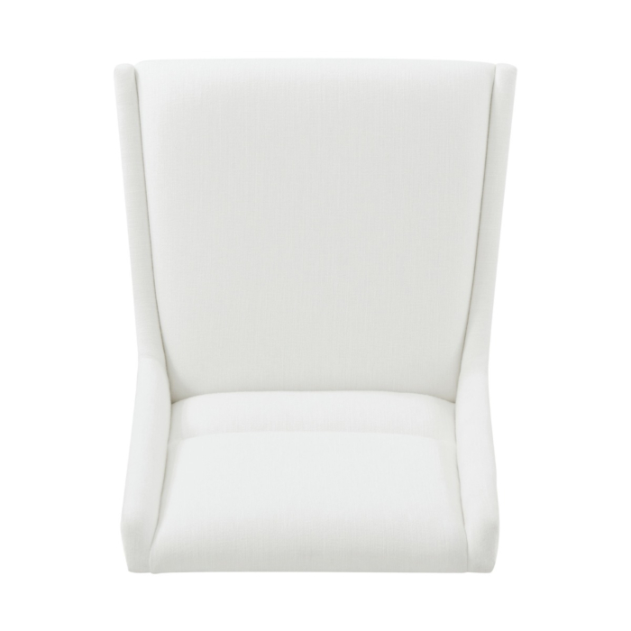 Theodore Alexander Balboa Upholstered Dining Side Chair