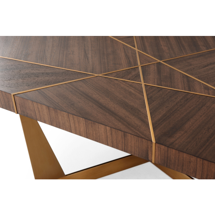 Theodore Alexander Calais Cocktail Table