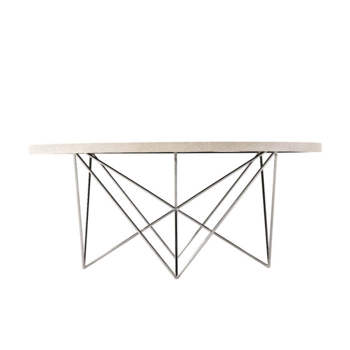 Theodore Alexander Brigham Cocktail Table
