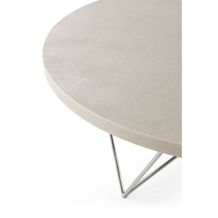 Theodore Alexander Brigham Cocktail Table