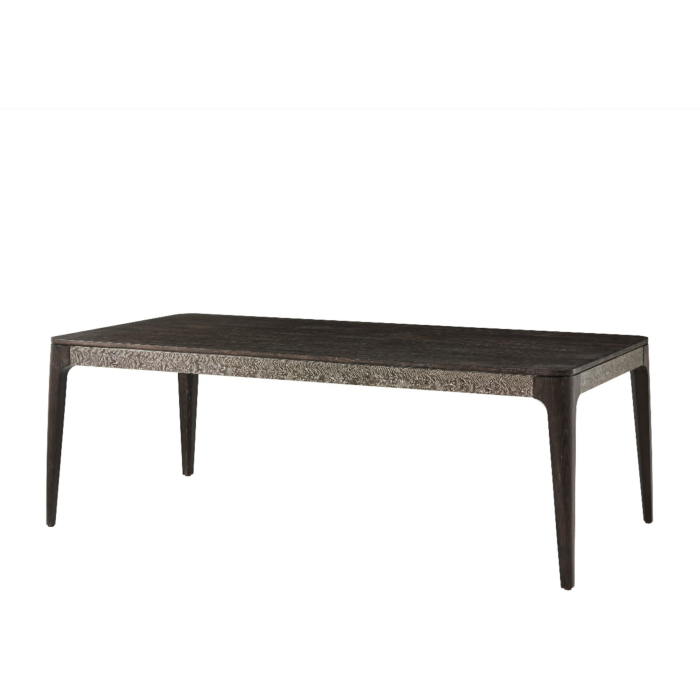 Theodore Alexander Keeling Dining Table main product photo