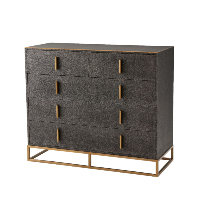 Theodore Alexander Blain Chest of Drawers main product photo