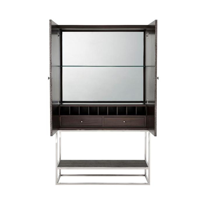 Theodore Alexander Townsend Bar Cabinet