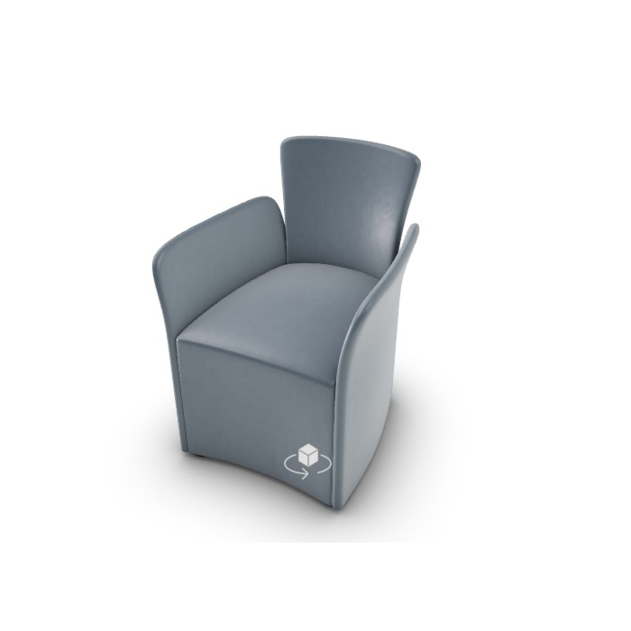 Calligaris armchair 2025