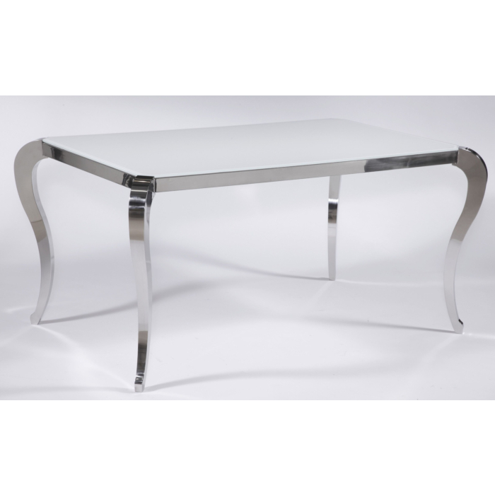 Chintaly Teresa Dining Table main product photo