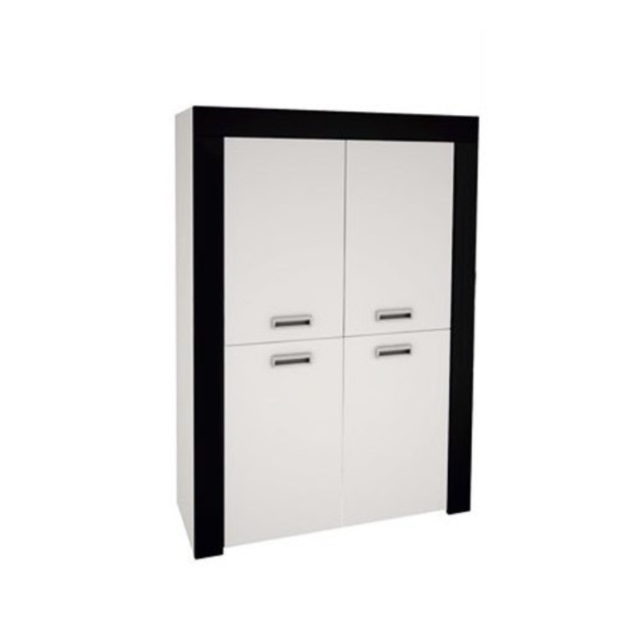 Cortex TORONTO Storage Cabinet main product photo