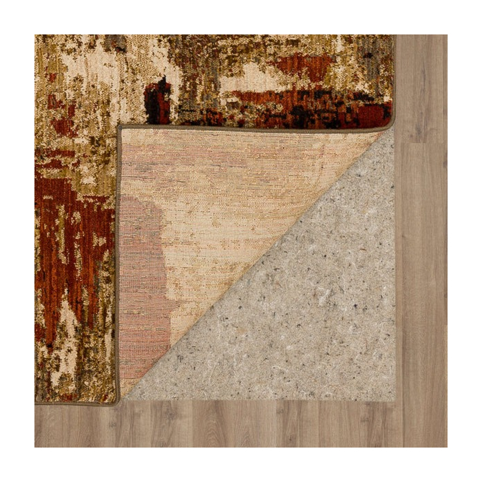 Karastan Rugs Elements Treviso Gold