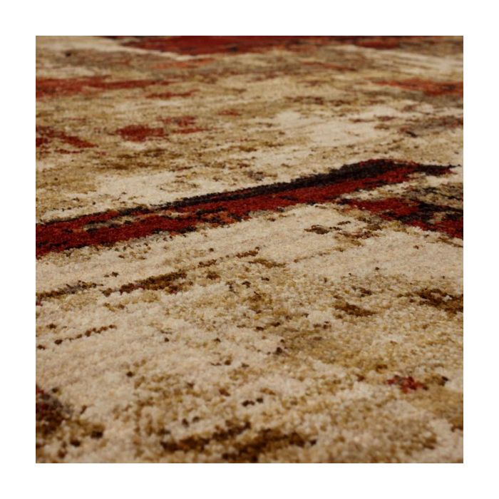 Karastan Rugs Elements Treviso Gold