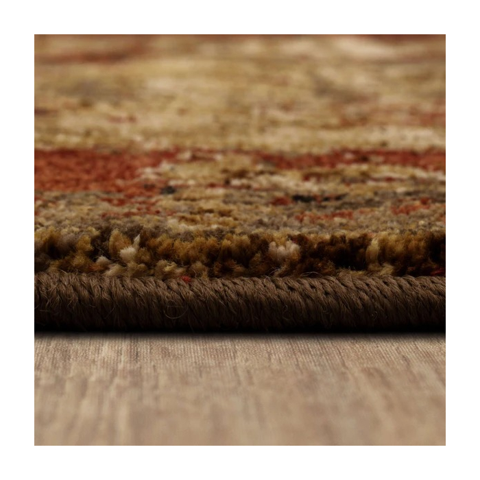 Karastan Rugs Elements Treviso Gold