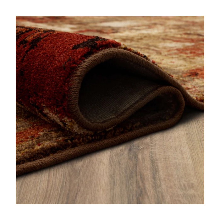 Karastan Rugs Elements Treviso Gold