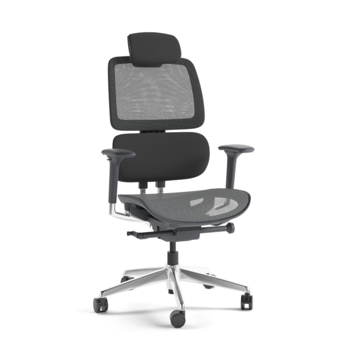 BDI Voca® 3501 Office Chair main product photo