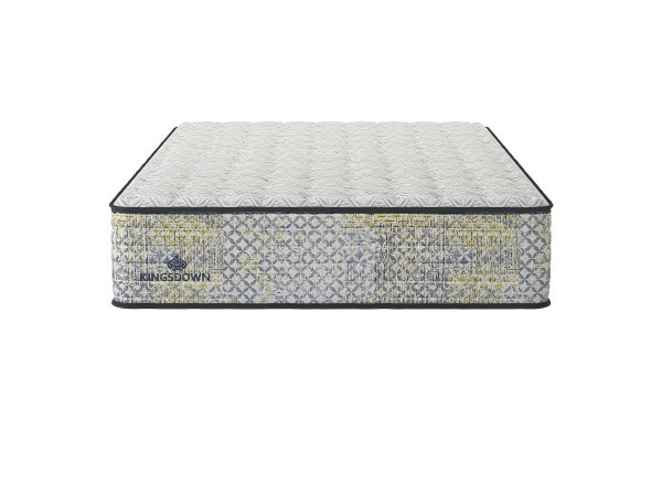 Kingsdown Nuovo Plush Innerspring Mattress