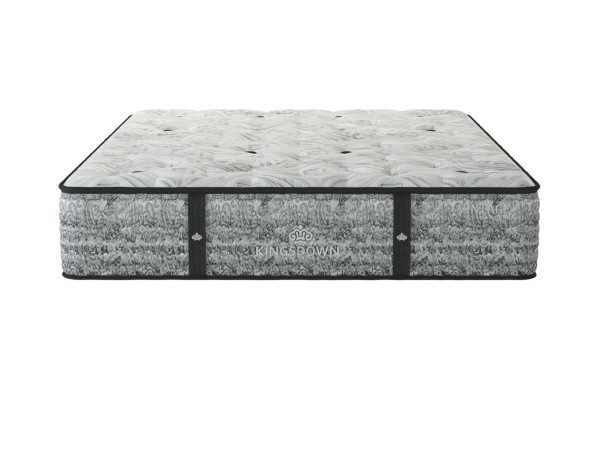 Kingsdown Vintage Chic Retreat Plush Mattress