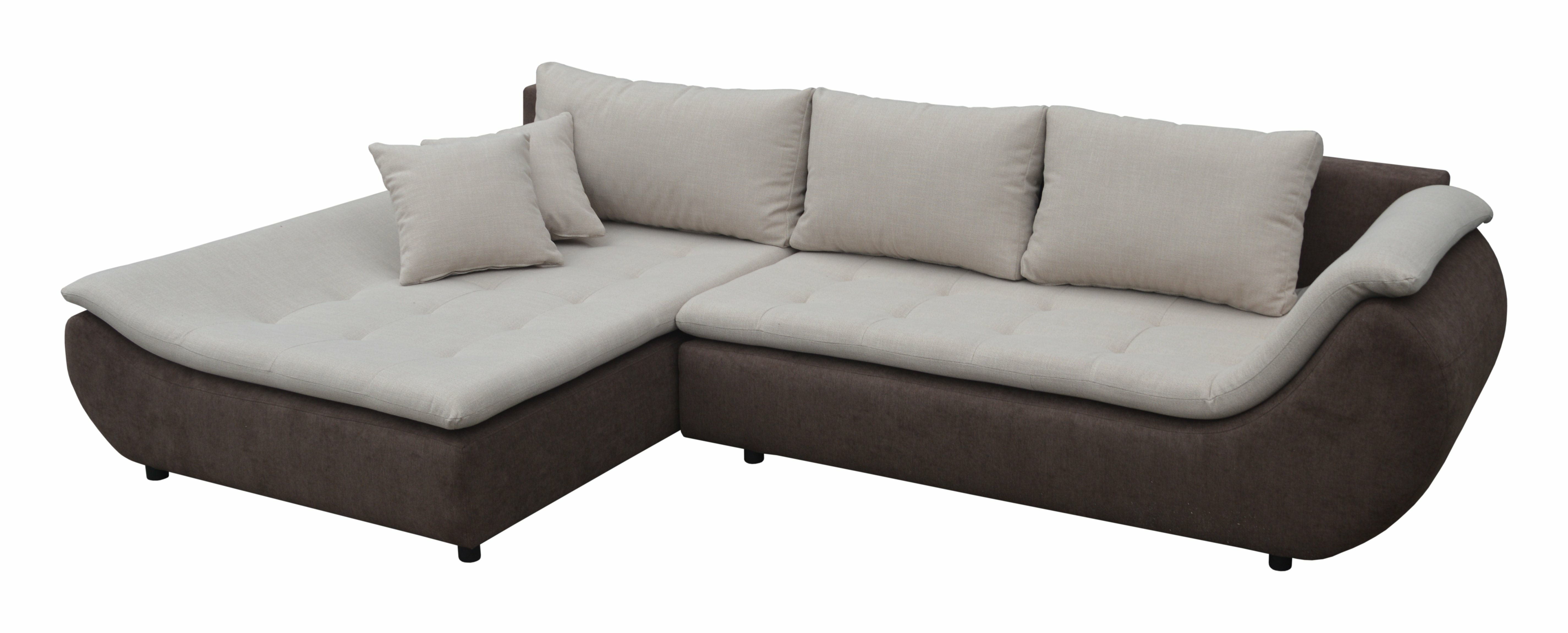 Cortex PRATO Sectional Sleeper Sofa