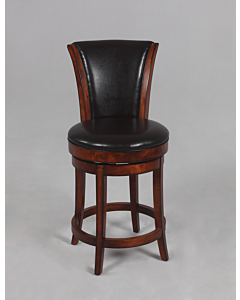 Chintaly 0239 Swivel Stool