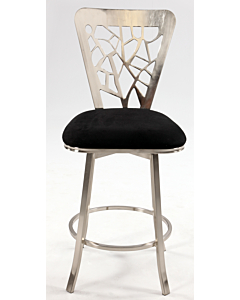 Chintaly 0413 Counter Stool