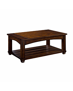 Hammary Tacoma Rectangular Lift-Top Cocktail Table