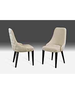 Stone International Luna Dining Chair