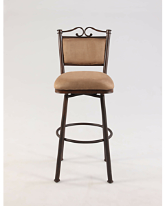 Chintaly 0707 Counter Stool