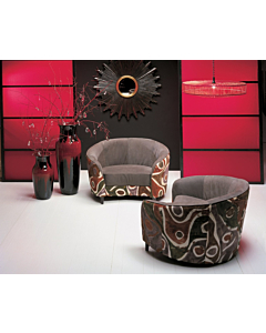 Stone International Sally Accent Chair