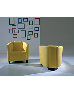 Stone International Hugo Accent Chair