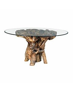 Hammary Root Ball Dining Table