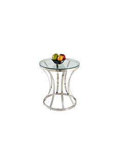 Chintaly 1156 Lamp Table