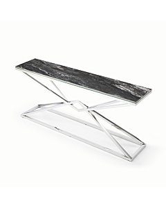 Pyramid Console Table | Creative Furniture