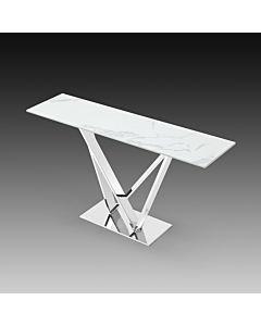 Victory Console Table by Creative Furniture
