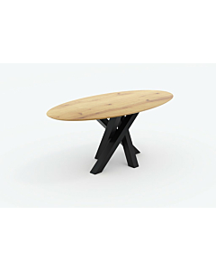 Cortex Alisa Dining Table