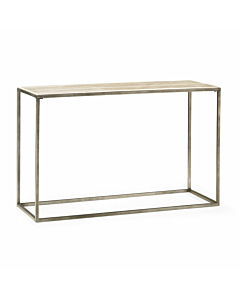 Hammary Modern Basics Sofa Table