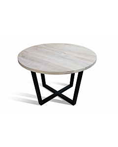 Cortex Ronda U2 Solid Wood Dining Table