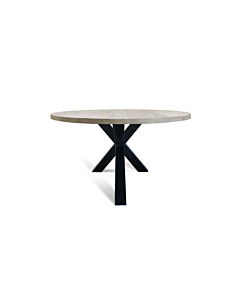 Cortex Ronda X Solid Wood Dining Table