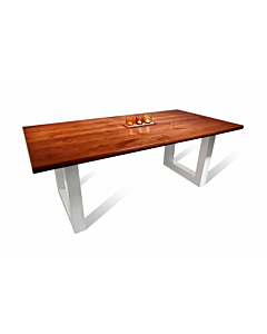 Cortex Ella Solid Wood Dining Table