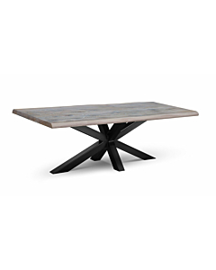 Cortex Redde-B Solid Wood Dining Table