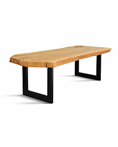Cortex Liram-U Solid Wood Dining Table