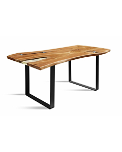 Cortex Banur-13 Solid Wood Dining Table