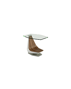 Elite Modern Victor End Table