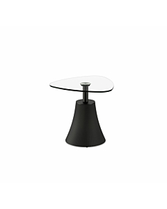 Elite Modern Nebula End Table