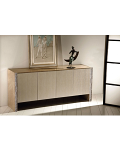 Stone International Roma Chiseled Buffet
