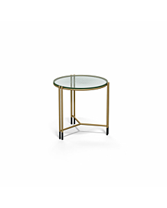 Elite Modern Ripley End Table