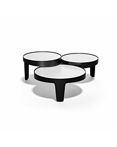 Elite Modern Ronda Coffee Table