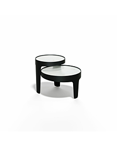 Elite Modern Ronda End Table