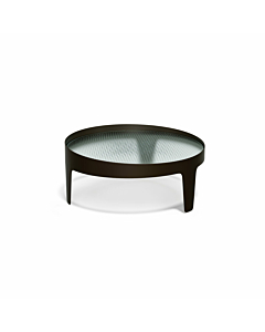 Elite Modern Lotus Coffee Table