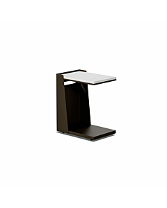 Elite Modern Flip Accent Table