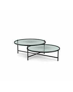 Elite Modern Twain Coffee Table