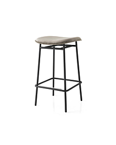 Calligaris Fifties CS-2006 Backless Counter Stool | Made to Order