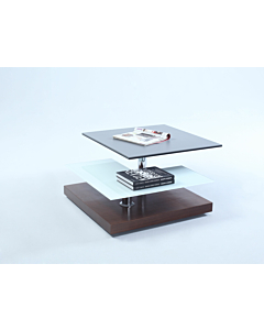 Chintaly 2506 Cocktail Table