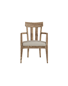 Passage  Arm Chair | Creative Furniture