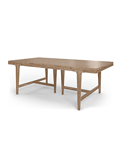 Passage  Extendable Dining Table | Creative Furniture
